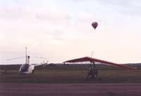 mongolfiere