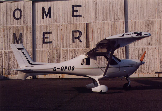 G-OPUS_jabiru